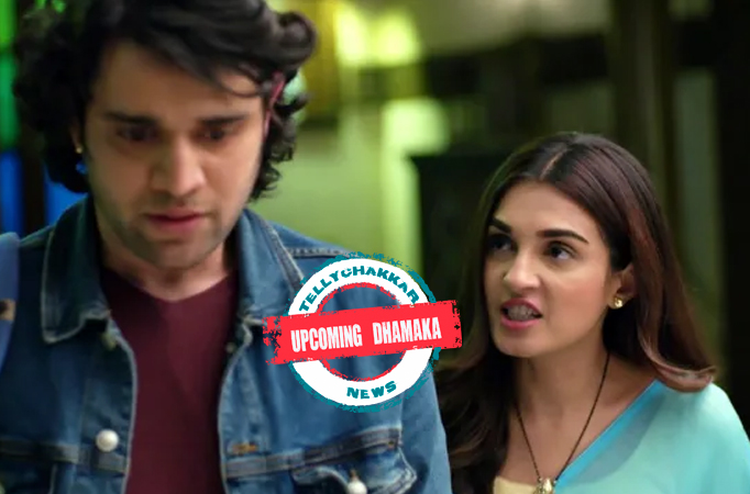 Pandya Store: Upcoming Dhamaka! Dhara’s masterplan to stop Krish from leaving Pandya house