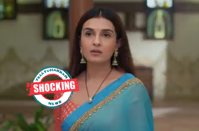 Pandya Store: SHOCKING! Dhara gets fooled by a fake jeweller; lands into a major trouble 