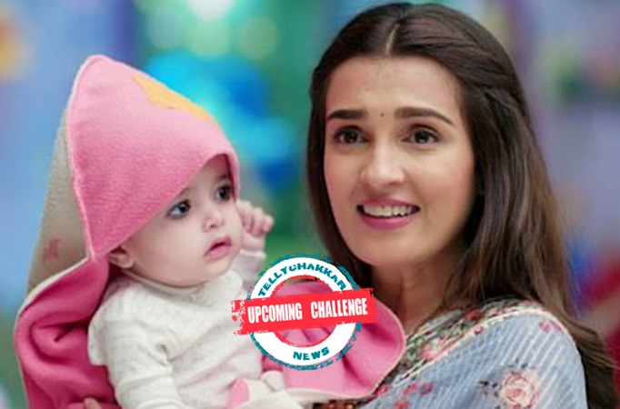 Pandya Store: Upcoming Challenge! Dhara is in major fix with her Chiku