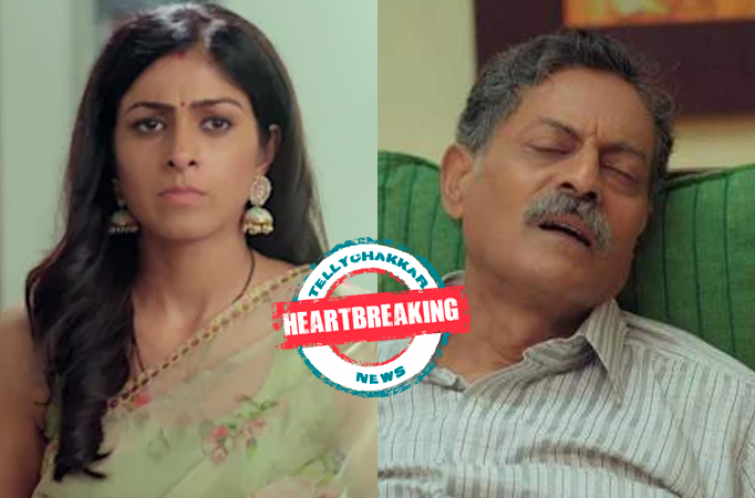 Yeh Jhuki Jhuki Si Nazar: Heartbreaking! Dia learns that Brij is on the death bed