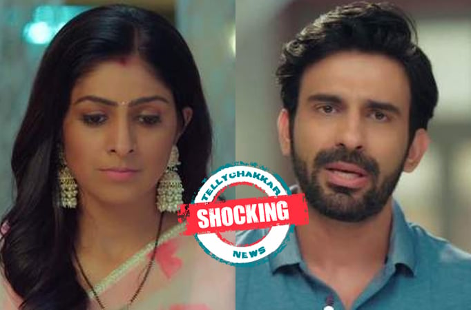 Yeh Jhuki Jhuki Si Nazar: Shocking! Dia could end up being infertile due to blood-loss, Armaan and her relationship at stake