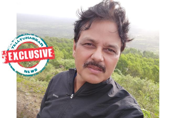 Exclusive! Balika Vadhu actor Shailendra Gaur roped in for movie Om Namah Shivay