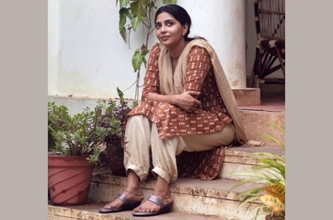 'Very relatable', says Aishwarya Lekshmi about her character in 'Ammu'