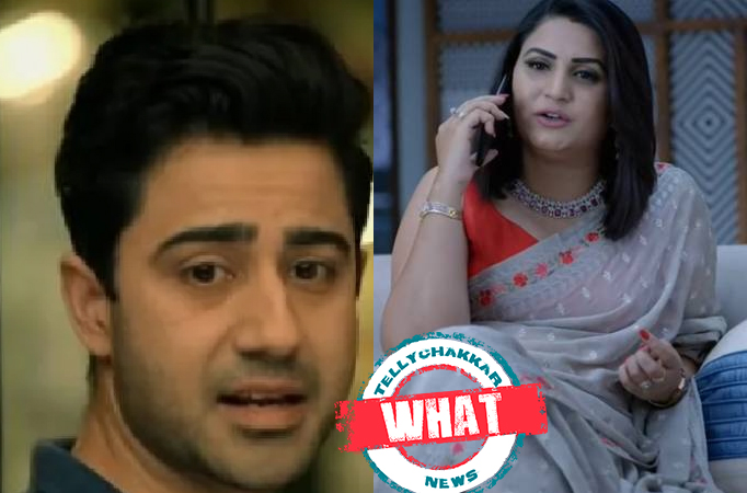 Pushpa Impossible: What! Ashwin denies marrying Dipti due to her mother’s unacceptable condition