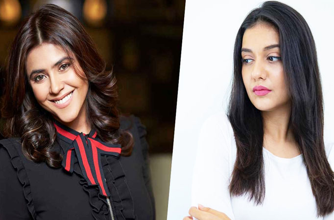  Divya Agarwal: Ekta Kapoor has been a true cheerleader