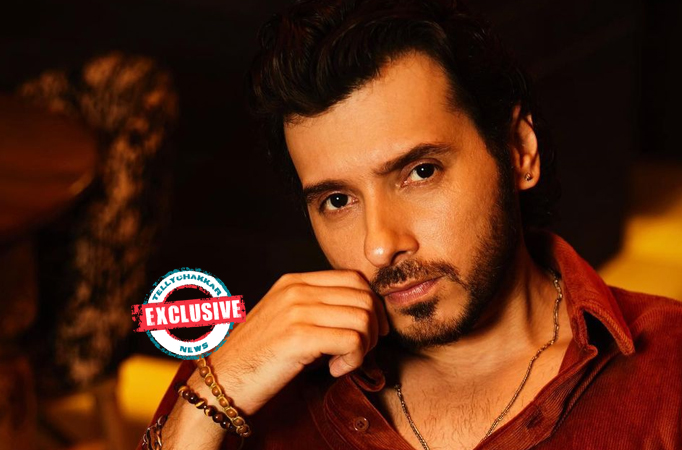 Exclusive! “The movie is based on the intervention of artificial intelligence in our lives” Divyendu Sharma on his upcoming shor