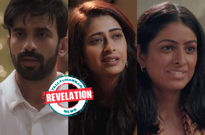 Yeh Jhuki Jhuki Si Nazar: Revelation! Armaan reveals the truth about his ex wife to Diya