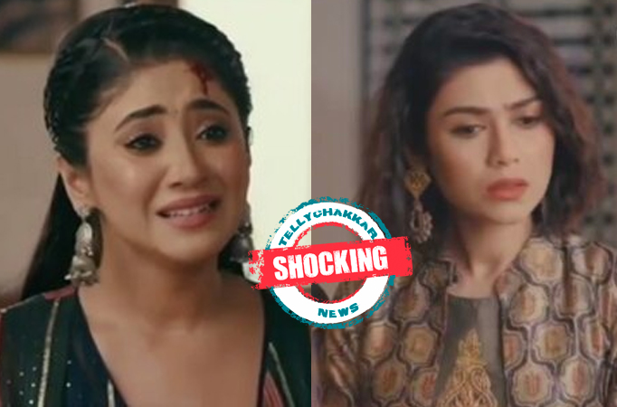 Shocking! Balika Vadhu 2: Anandi witnesses a shocking incident, Diya is hurt!