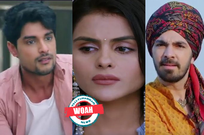 Udaariyaan: Woah! Angad suspects Tejo’s hidden emotions for Fateh