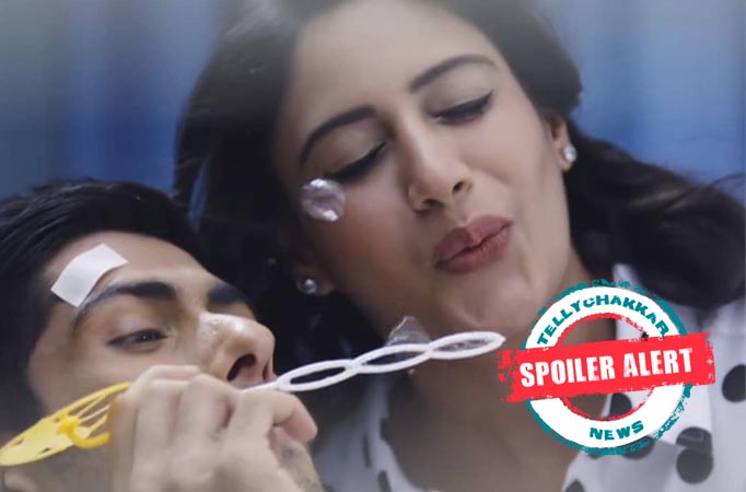 Sanjivani 2: Sid and Ishani’s sizzling chemistry brings new twist! 