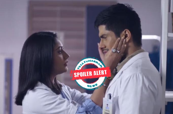 Sanjivani 2: Ishani bends on knees proposing and Sid completely goes blind