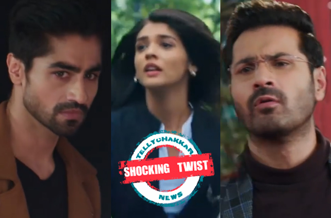 SHOCKING TWIST! Kunal THREATENS Akshara, Abhimanyu and Kunal indulge in an ugly brawl in Star Plus' Yeh Rishta Kya Kehlata Hai 