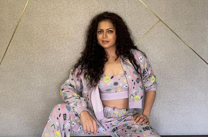 Drashti Dhami