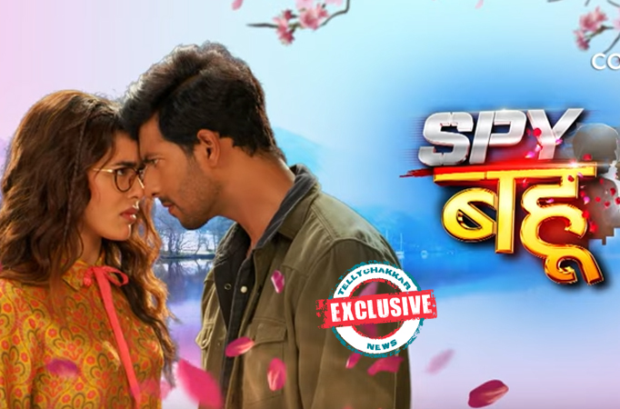 Exclusive! Spy Bahu: Drishti’s return to the Nanda house along with Abhishek