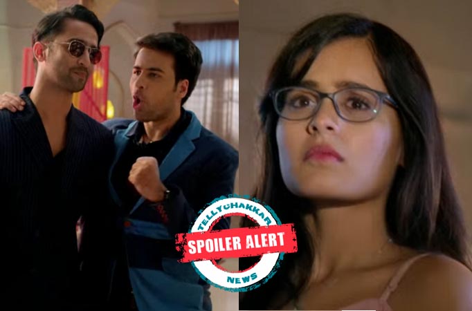 Yeh Rishtey Hai Pyaar Ke: Mishti's return to unwrap Kunal Kuhu being divorced