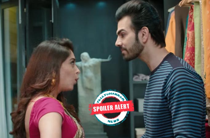 Kahaan Hum Kahaan Tum: Sonakshi doubts on Rohit over Pooja’s adoption mystery 