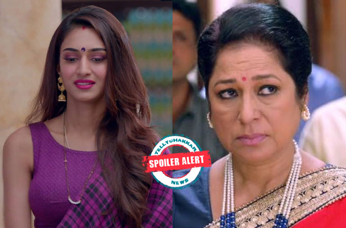 Kasauti Zindagi Kay: Prerna's befitting reply to Sharda's fake care for Bajaj