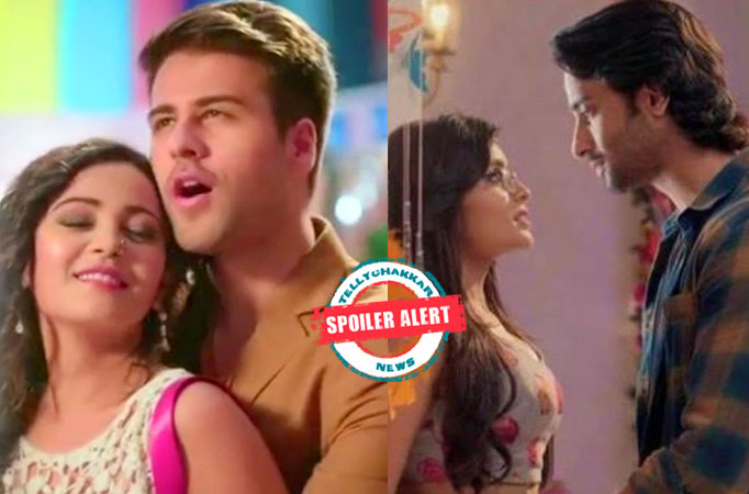 Yeh Rishtey Hain Pyaar Ke: Kuhu preaches hatred for Abeer and Mishti, wins Kunal's love!