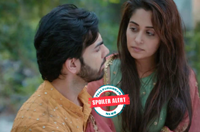 Kahaan Hum Kahaan Tum: Sonakshi declines Rohit's love due to Suman's pressure