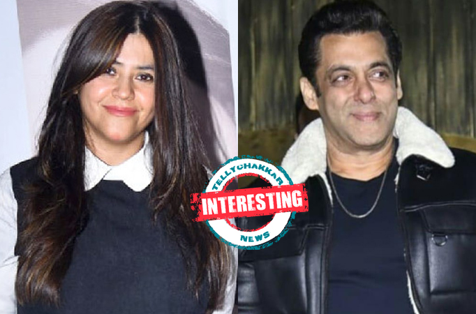 INTERESTING: Ekta Kapoor opens up as her upcoming project Lock Upp gets COMPARED to leading controversial reality show Bigg Boss