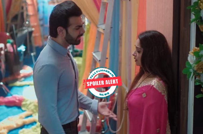 Kahan Hum Kahan Tum: Suman supports Sonakshi's post betrayal by Rohit