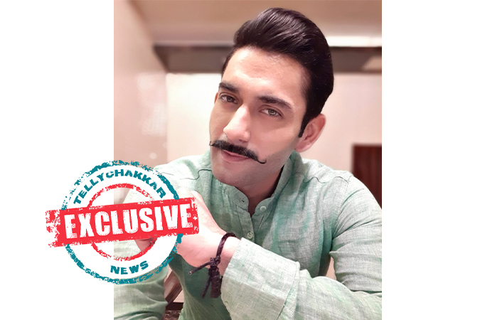 EXCLUSIVE: “I Am looking forward to do relatable characters on digital platforms” - Samaksh Sudi on types of characters he looks