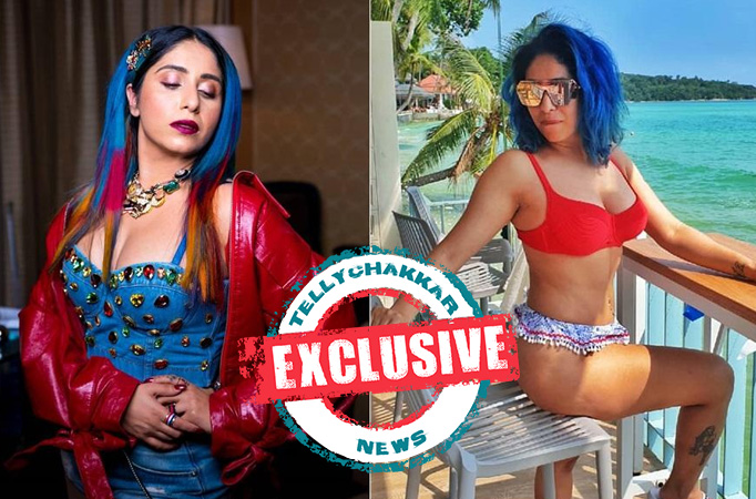 Exclusive! Neha Bhasin ELIMINATED from Bigg Boss OTT