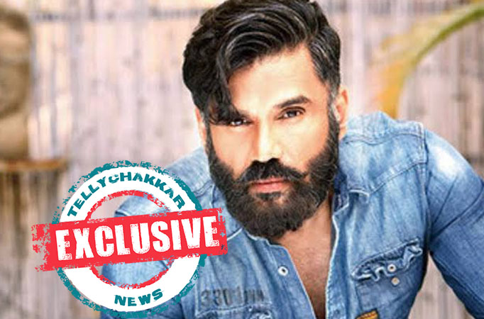 Suniel Shetty