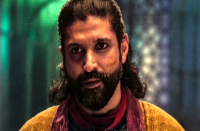 Farhan Akhtar talks about being a part of MCU and the first MCU film he saw