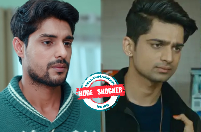 HUGE SHOCKER! Fateh DECIDES to take Amrik's blame and go to JAIL in Colors' Udaariyaan