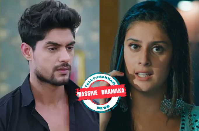 MASSIVE DHAMAKA! Fateh gets HUMILIATED in the College; Jasmine's new plan in Colors' Udaariyaan