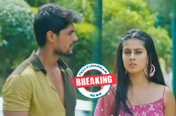 BREAKING! Fateh to save Jasmine from grave danger in Colors' Udaariyaan 