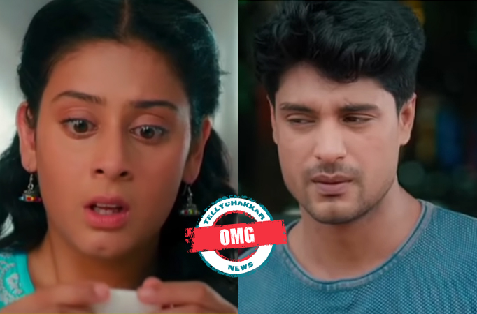 Udaariyaan: OMG! Jasmine informs Fateh about her pregnancy