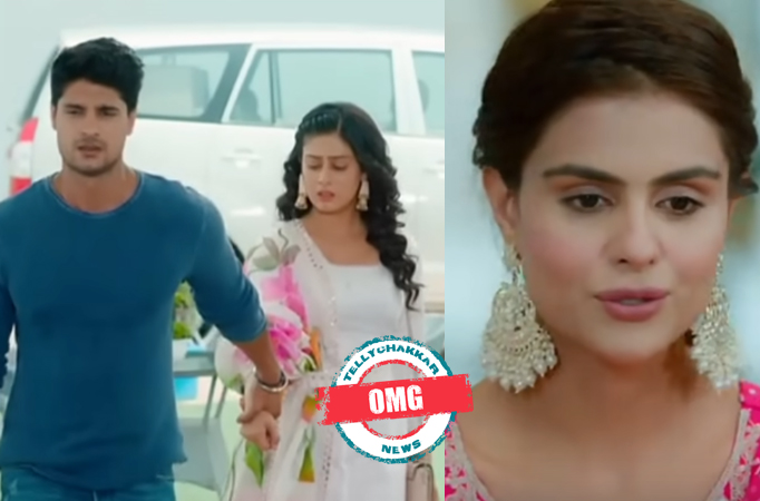 Udaariyaan: OMG! Jasmine ready to have Fateh at any cost, Tejo still in love with Fateh