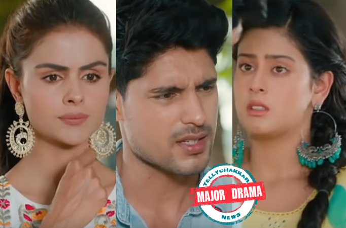 Udaariyaa: Major Drama! Tanya saves Fateh from Jasmine’s pregnancy trap