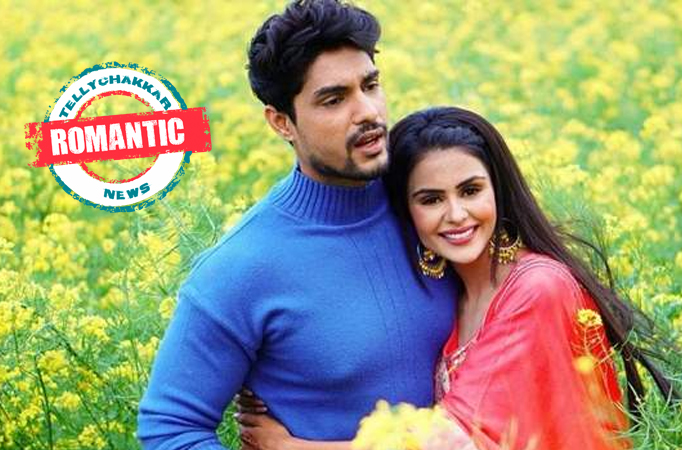 Udaariyaan: Romantic! Fateh wants to get cosy with Tejo, Fateh has his private moment with Tejo