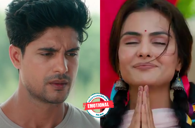 Udaariyaan: Emotional! Fateh cries remembering Tejo, accepts the harsh truth while Tejo misses Fateh