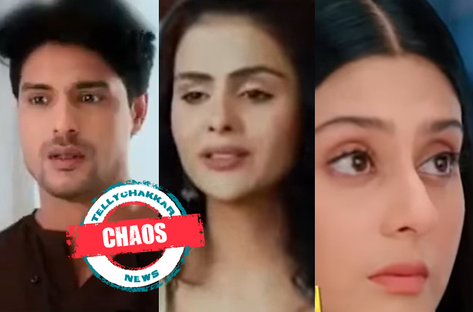 daariyaan: Chaos! Fateh and Tanya fall in Jasmine’s pregnancy trap