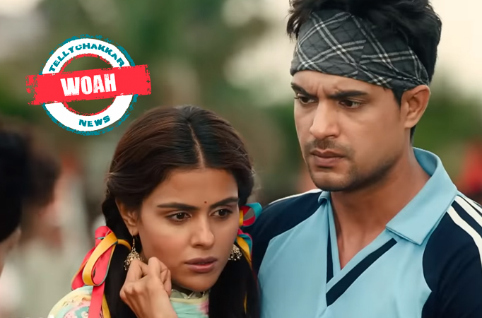 Udaariyaan: Whoa! Tejo attacks the opponent who hit Fateh, Fateh’s team gets disqualified