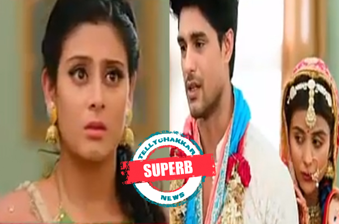 Udaariyaan: Superb! Fateh and Tejo get married leaving Jasmine shocked