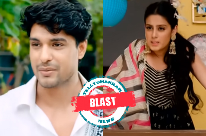 Udaariyaan: Blast! Fateh to expose the evil face of Jasmine