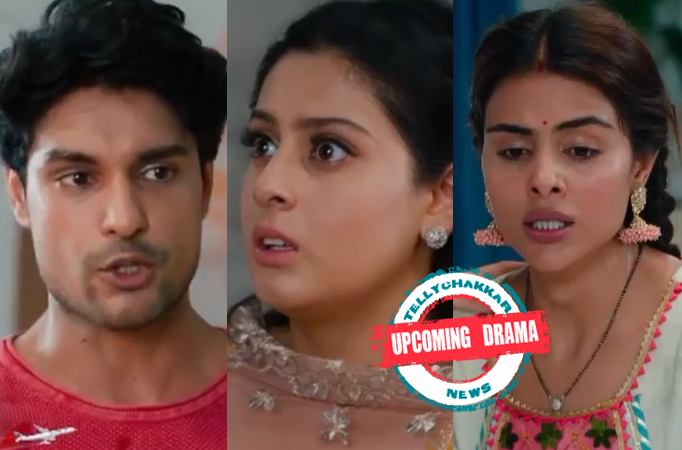 Udaariyaan: Upcoming Drama! Fateh confronts Jasmine for Tejo’s death