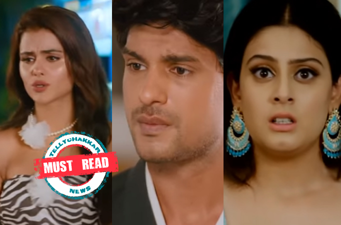 Udaariyaan! Must Read! Fateh exposes Jasmine’s evil side, Tejo ready to face Jasmine