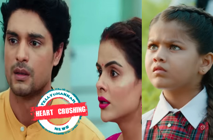 Udaariyaan: Heart-crushing! Tejo and Fateh try to tell the truth to Nehmat, The latter shows something beautiful