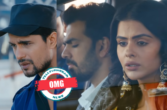 Udaariyaan: OMG! Fateh agress to the offer; unaware of Angad and Tejo's presence 