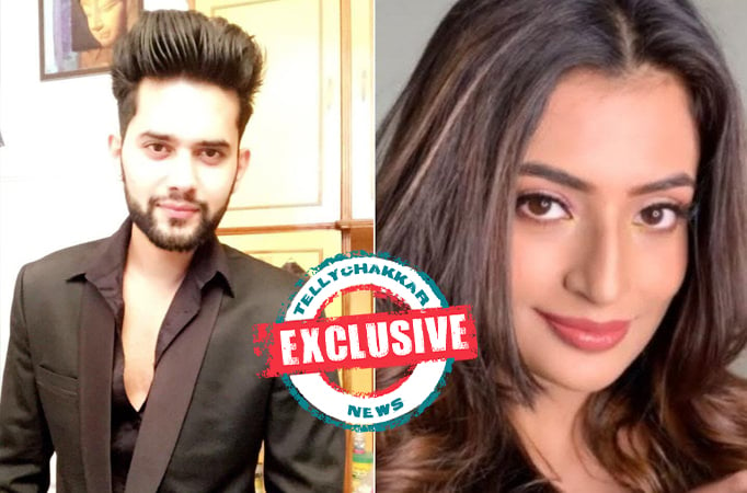 Exclusive! Aapke Aa Jane Se actor Hiten Sharma and Aalayna Datta roped in for a Primeflix project titled Paid Husband