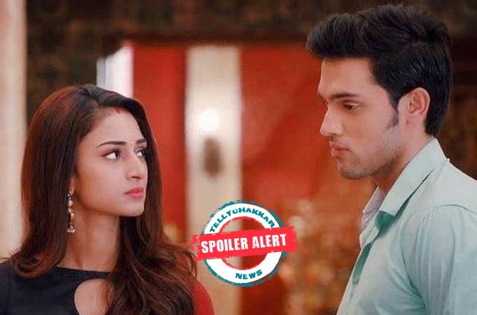 Kasauti Zindagi Kay : Shivani decodes Sonalika's -  Komolika and Prerna's life in danger 