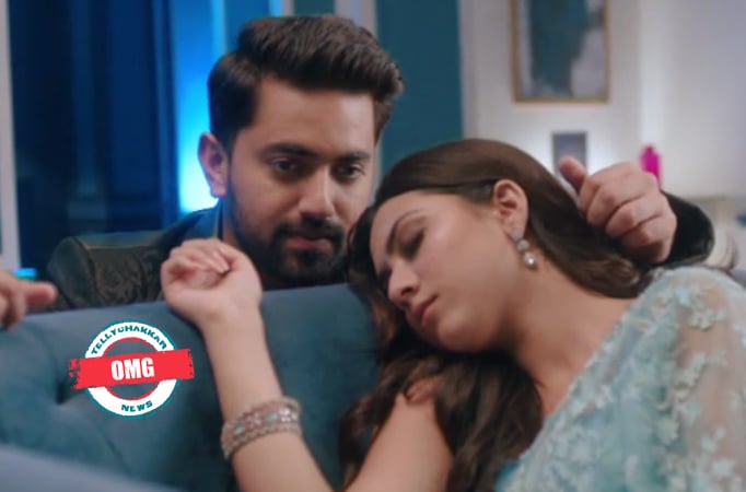 Fanaa – Ishq Mein Marjawan 3: OMG! Finally Agastya and Pakhi come together, share a lovely hug