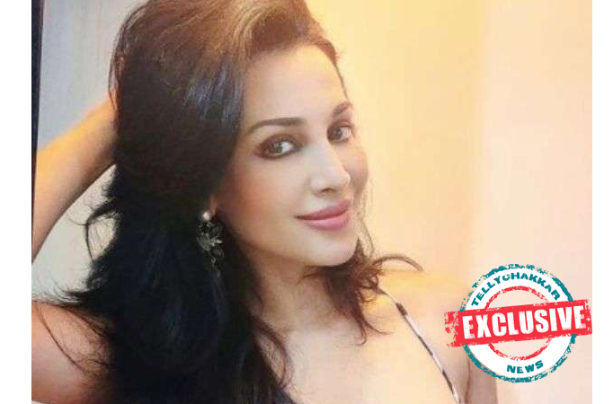 Exclusive! Flora Saini roped in web series titled White Gold