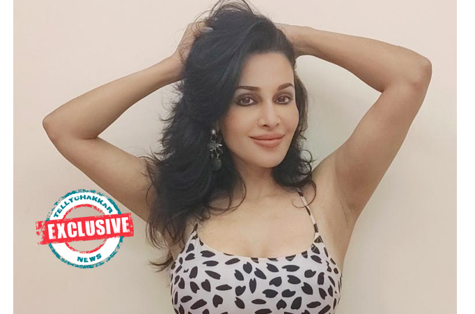 Exclusive! Earlier it used to affect me but now sometime I believe to give it back and move ahead" Flora Saini on social media t